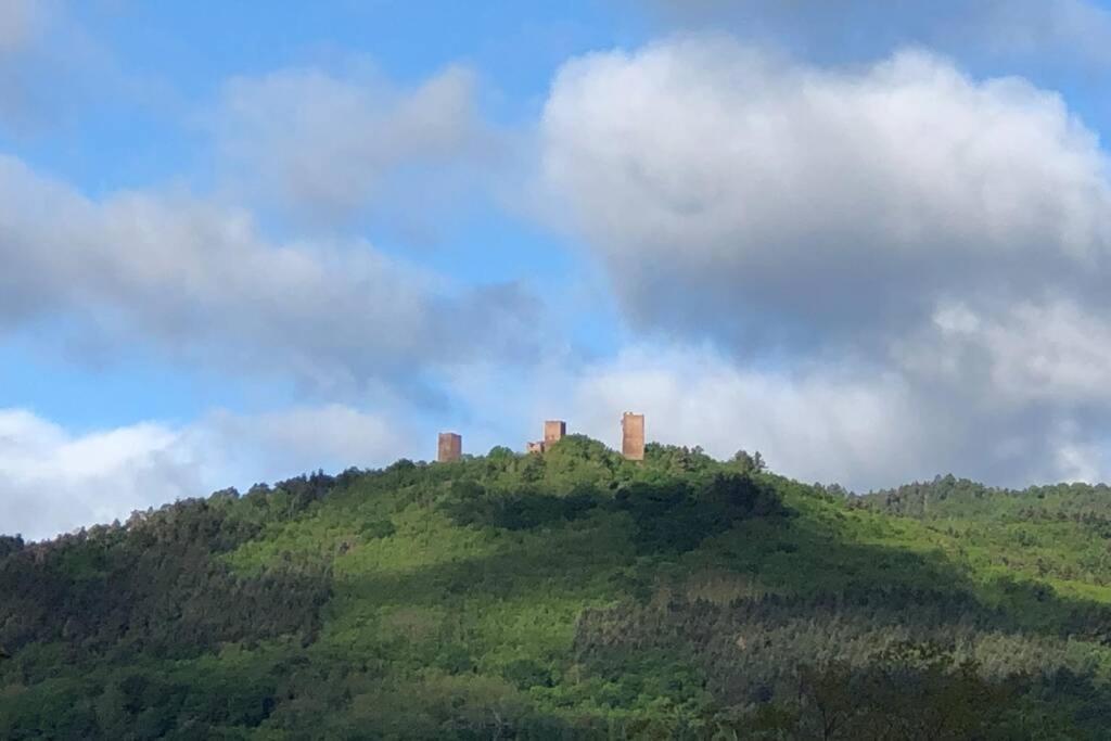 Gite A Eguisheim Proche De Colmar Et Kaysergberg. מראה חיצוני תמונה